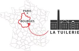 La Tuilerie